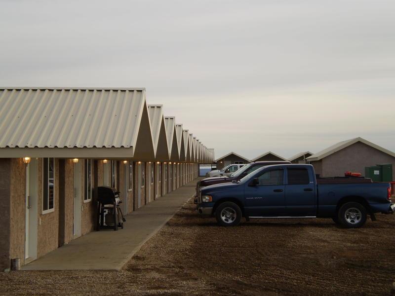 Welcome Inn Swan Hills Exterior photo